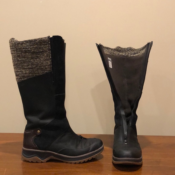 Winter boot - Picture 4 of 6